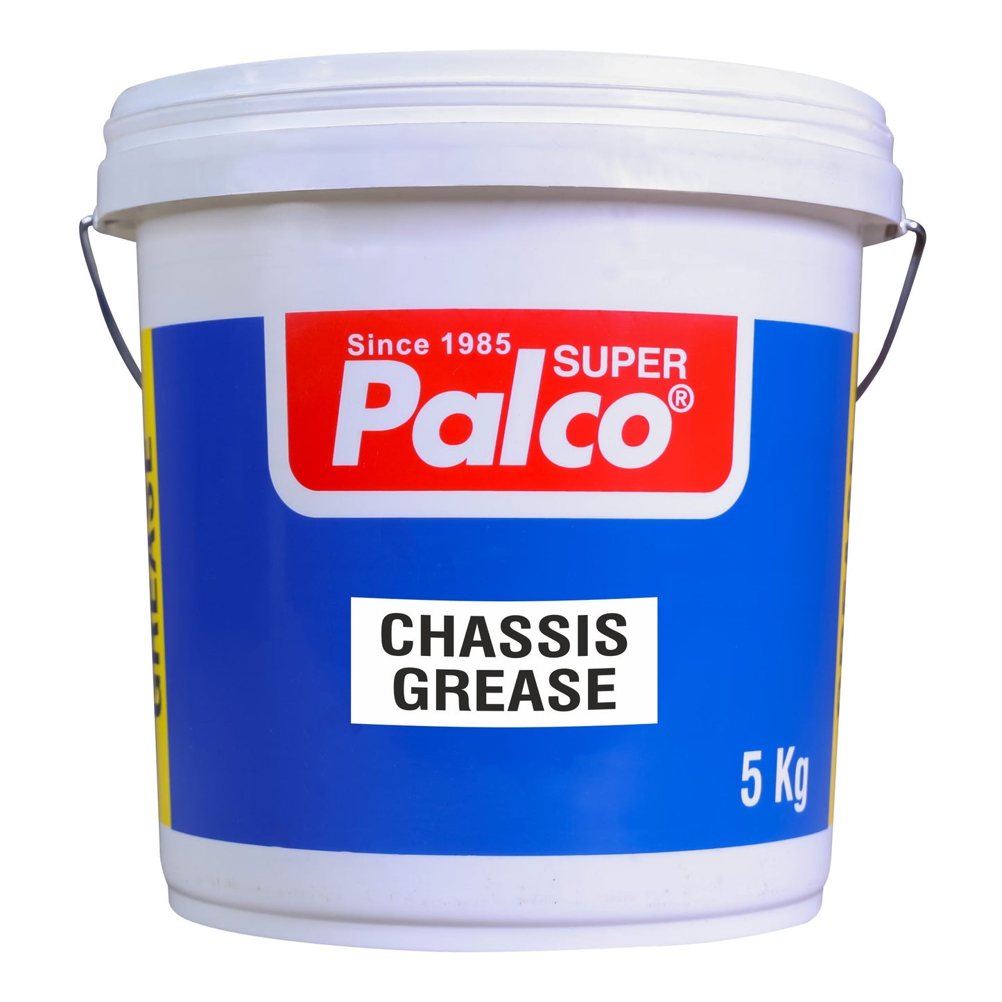 Chassis Grease