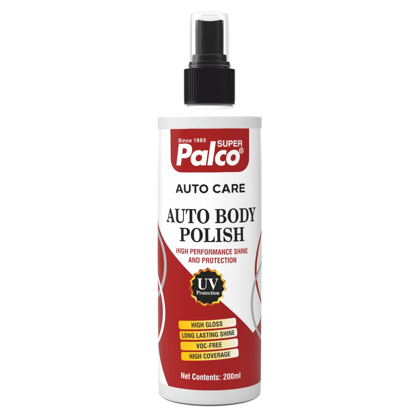 Auto Body Polish