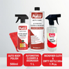 Palco Shine & Clean Pack