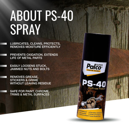 Palco PS-40