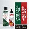 Palco Wash & Polish Duo