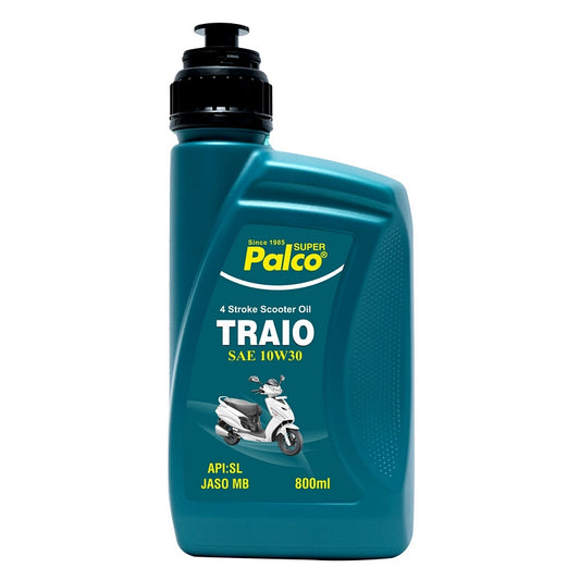 Traio 10W30