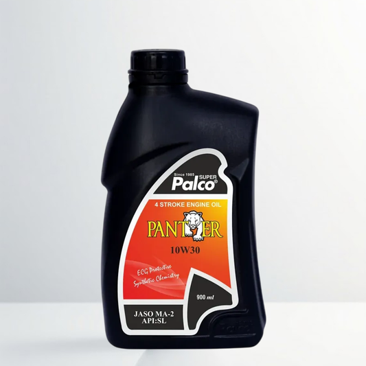 PANTHER-10W30