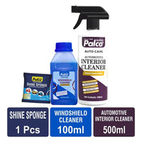 Palco Interior Touch-Up Kit
