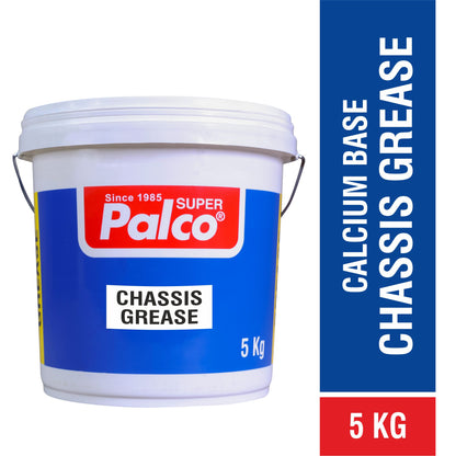Chassis Grease