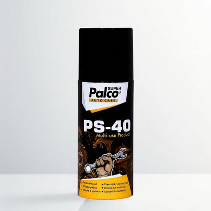 Palco PS-40