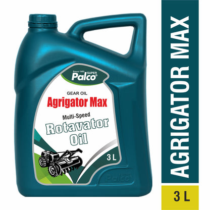Agrigator Max