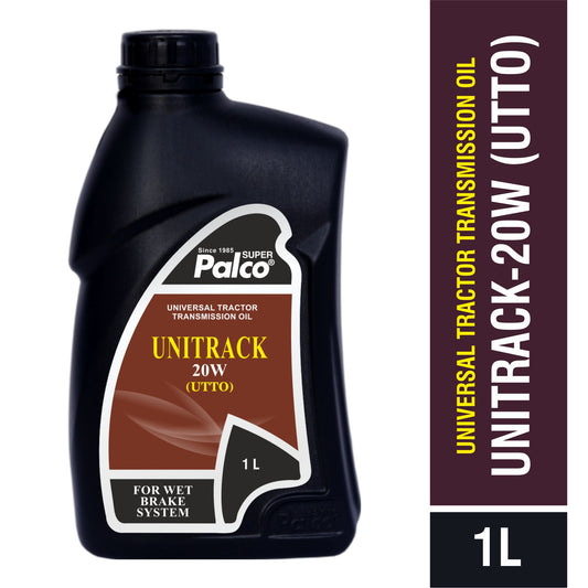 UNITRACK-20W