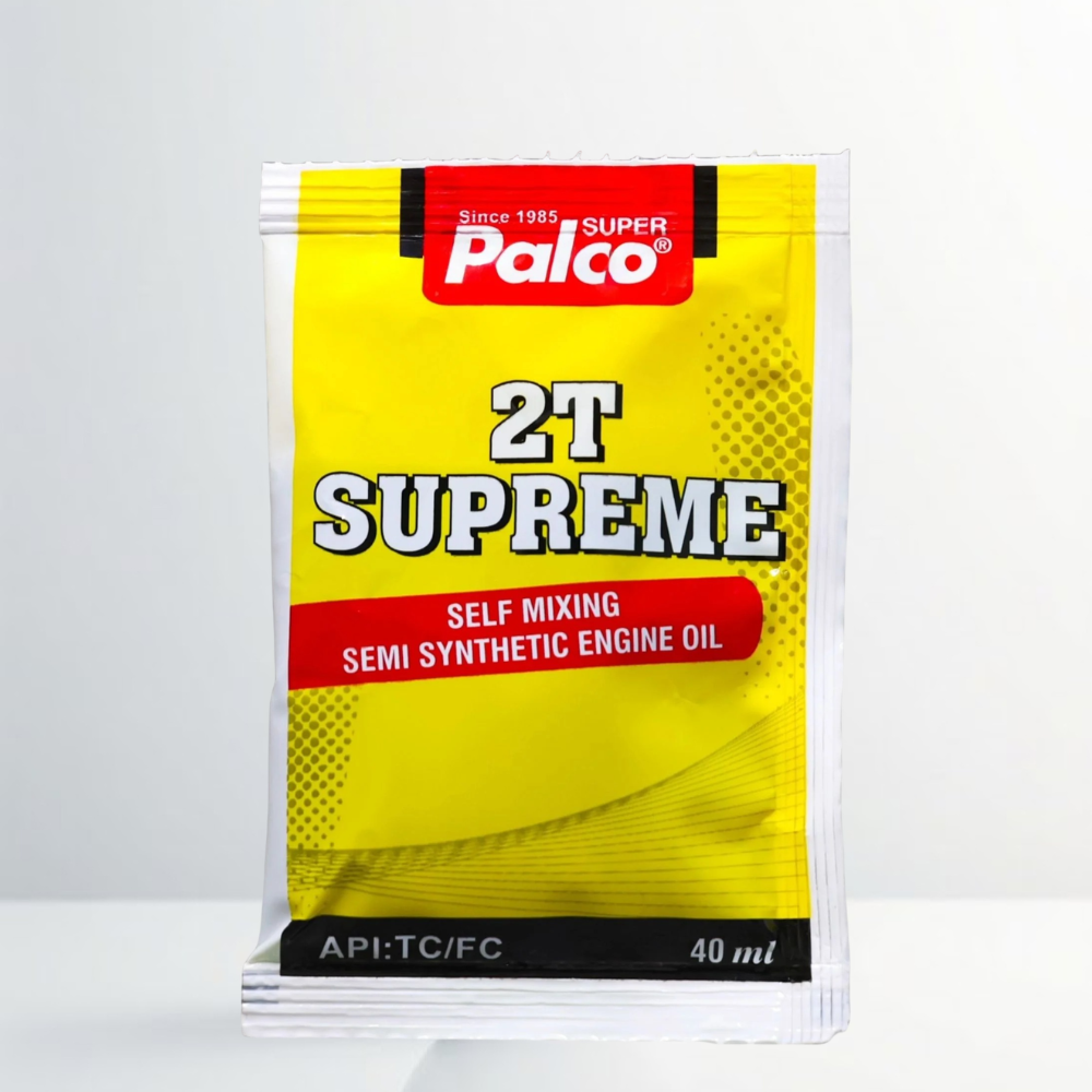 2T Supreme