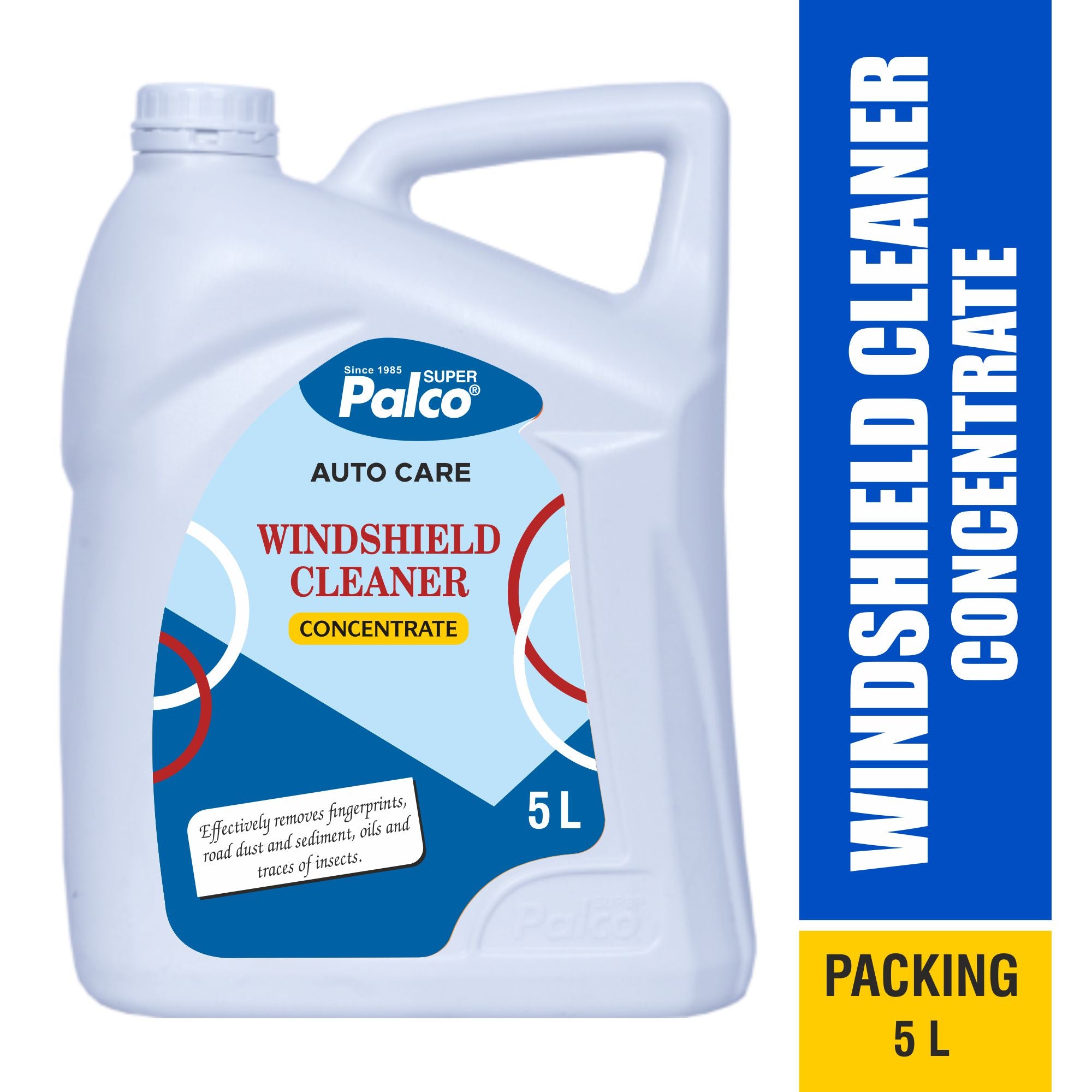 Windshield Cleaner