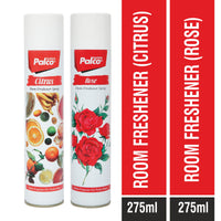 Palco Fresh & Floral Pack