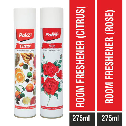 Palco Fresh & Floral Pack
