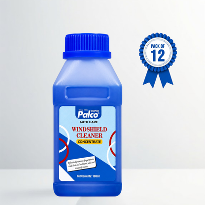 Windshield Cleaner