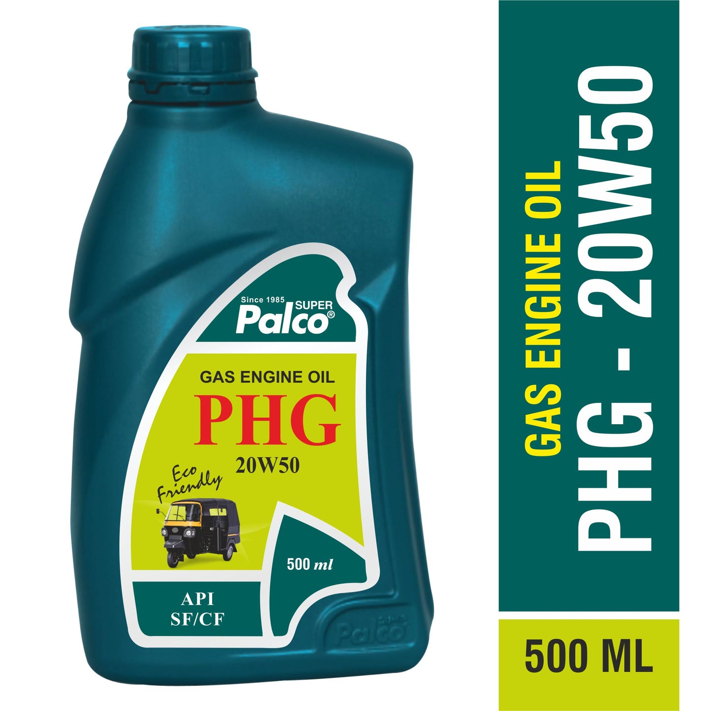 Palco PHG 20W50