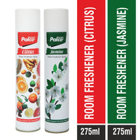 Palco Zesty Floral Duo