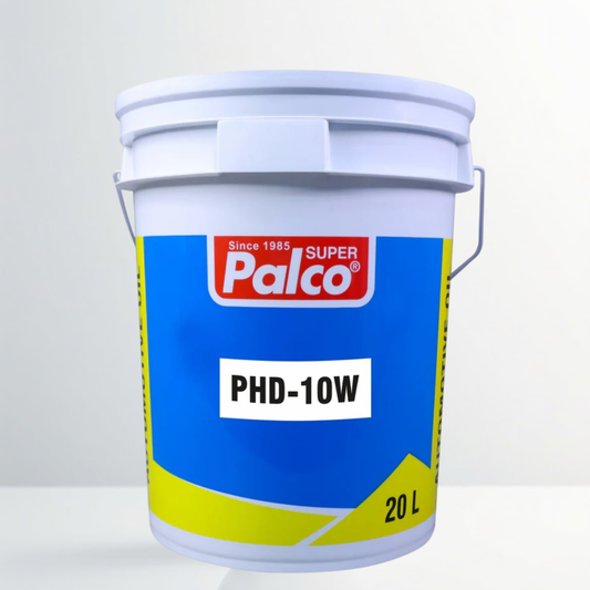PHD-10W