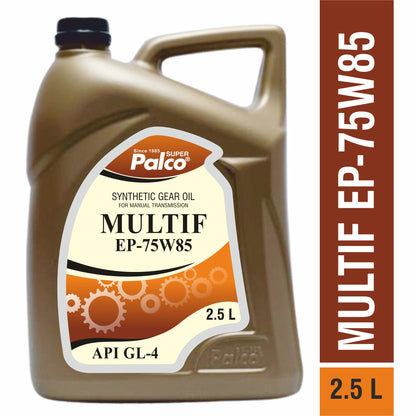 MULTIF-EP-75W85