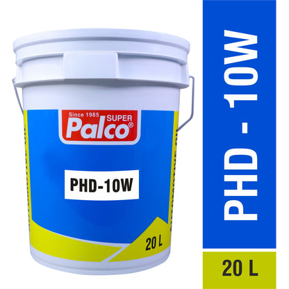PHD-10W