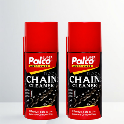 Palco Chain Care Kit