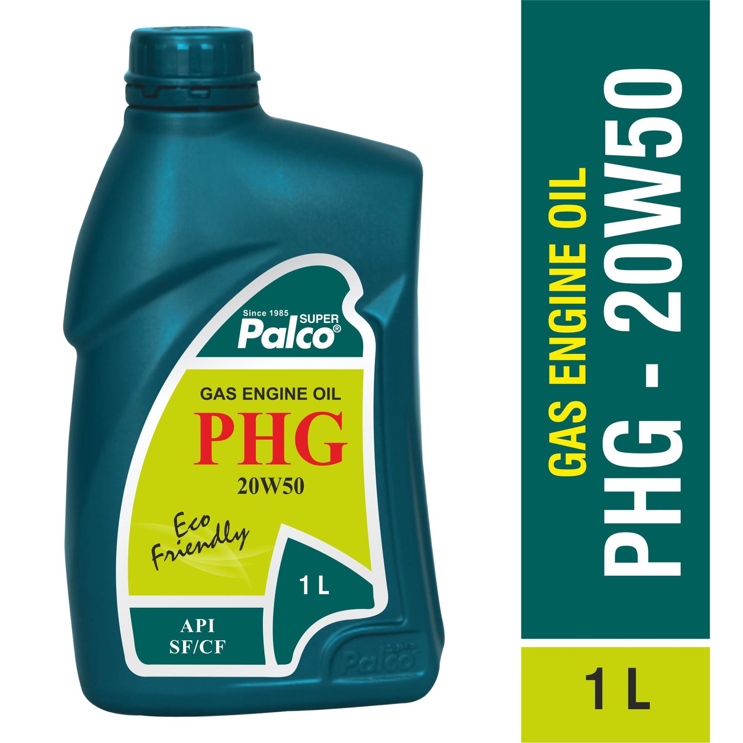 Palco PHG 20W50