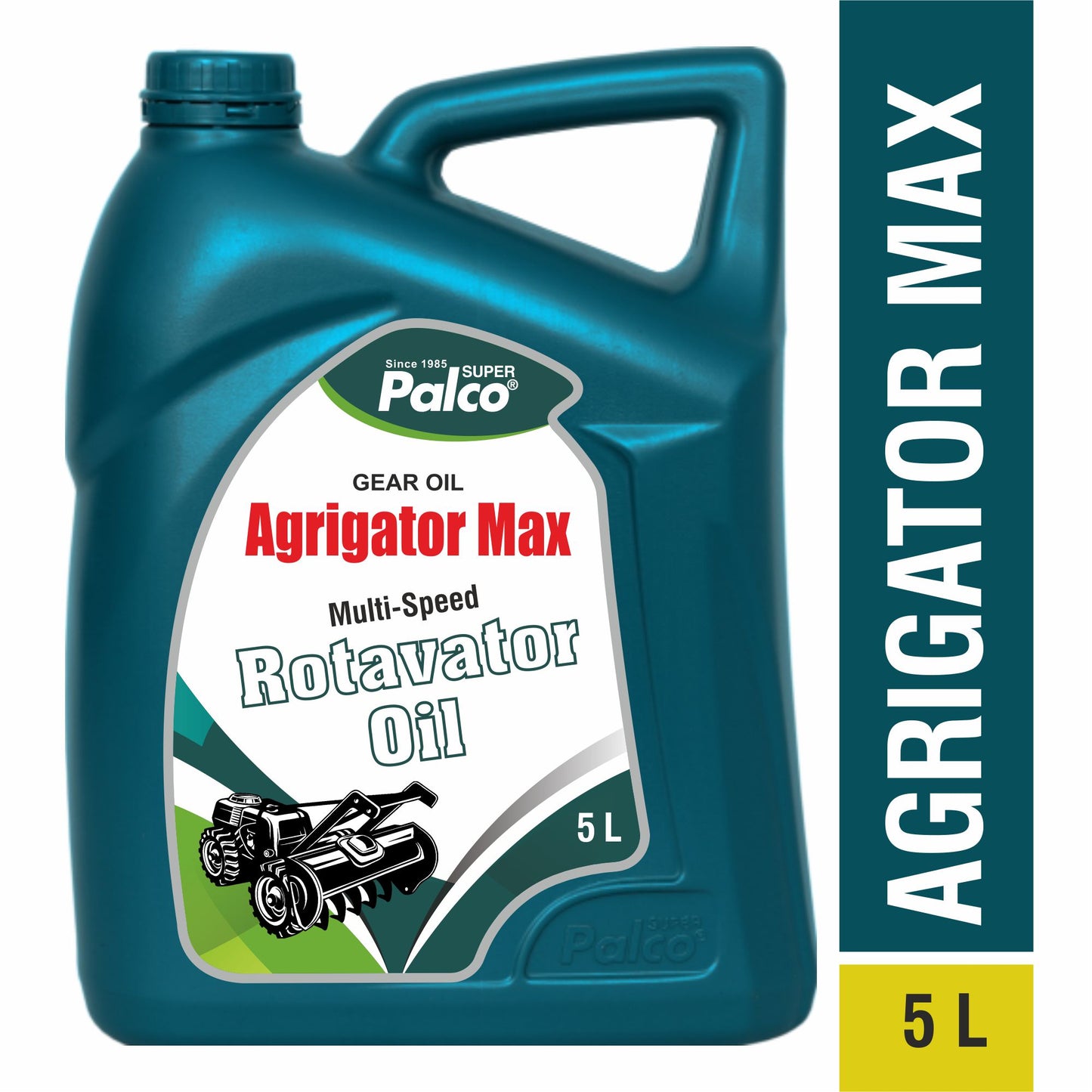 Agrigator Max