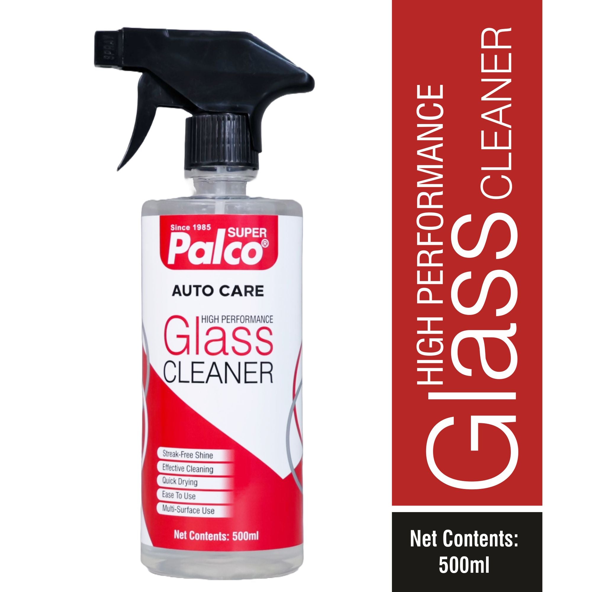 Glass Cleaner
