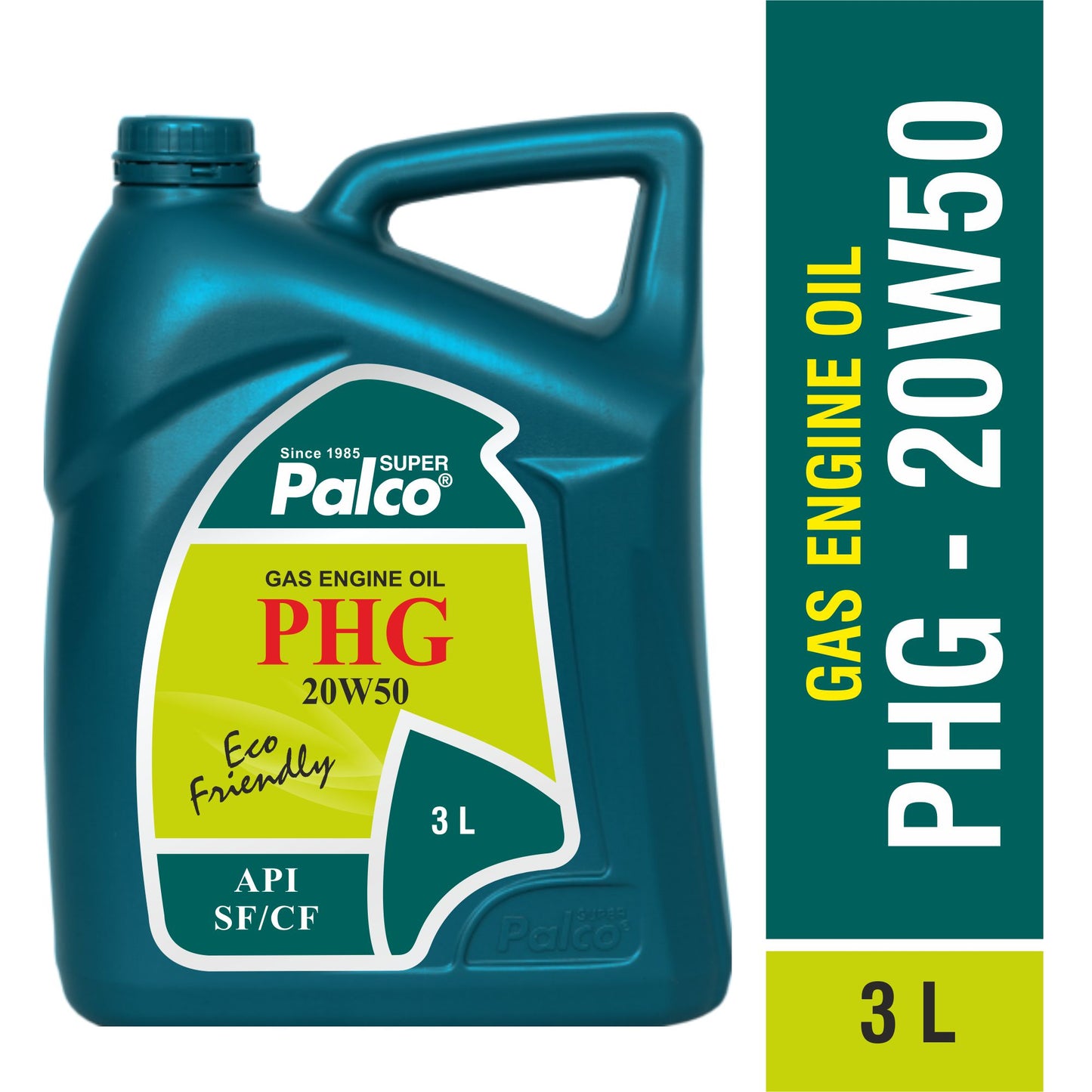 Palco PHG 20W50