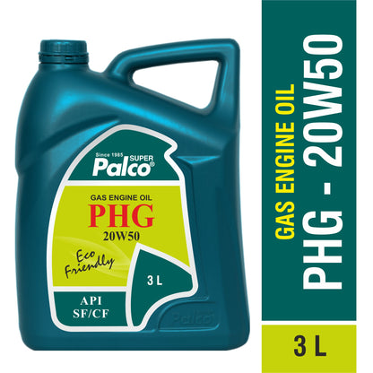 Palco PHG 20W50