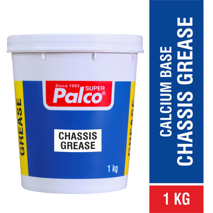 Chassis Grease
