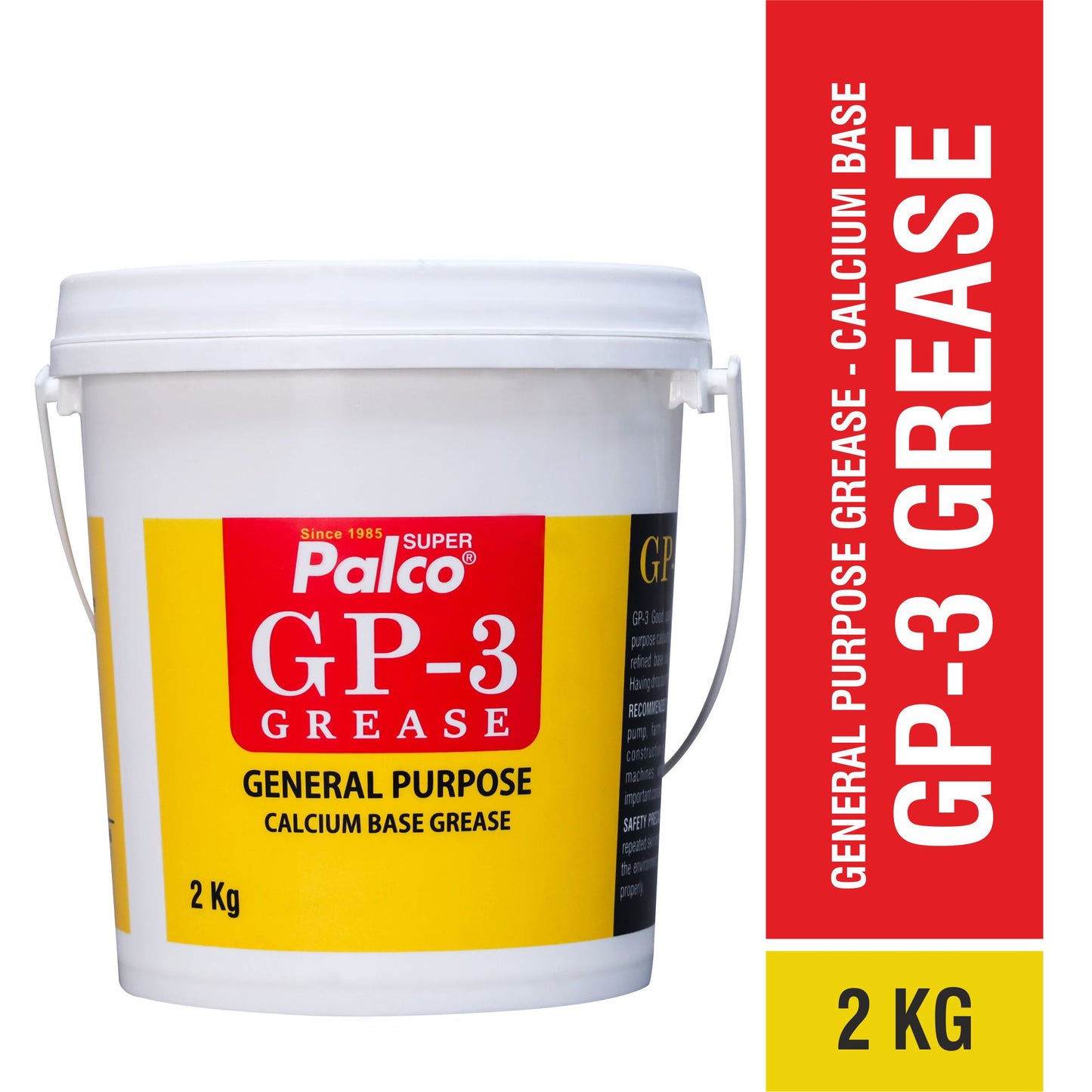 GP-3