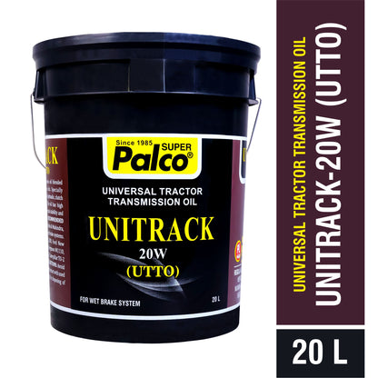 UNITRACK-20W