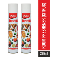 Palco Fresh Citrus Duo
