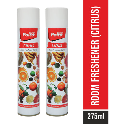Palco Fresh Citrus Duo