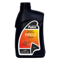 PPG4 15W40