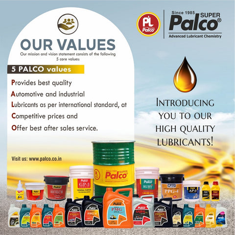 PPG4 15W40