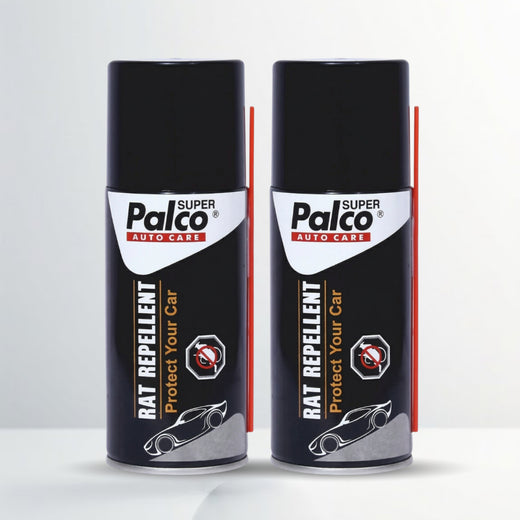 Palco Rat Repellent Twin Pack