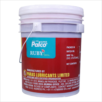 RUBY-GEL