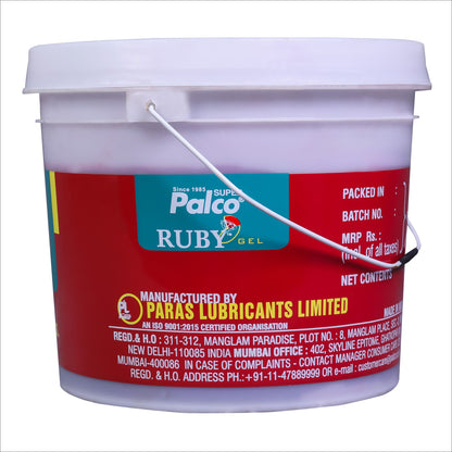 RUBY-GEL
