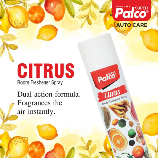 Palco Fresh & Floral Pack