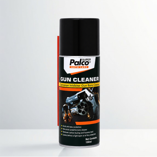 Palco Gun Cleaner Twin Pack