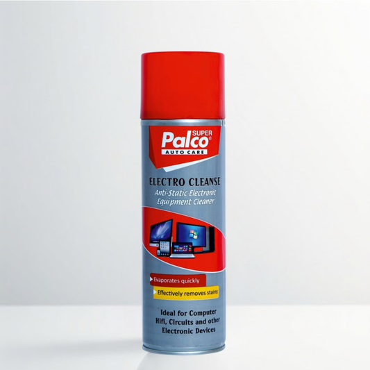 Electro-Cleanse 400ml