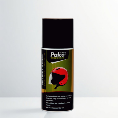 Helmet Cleaner Spray