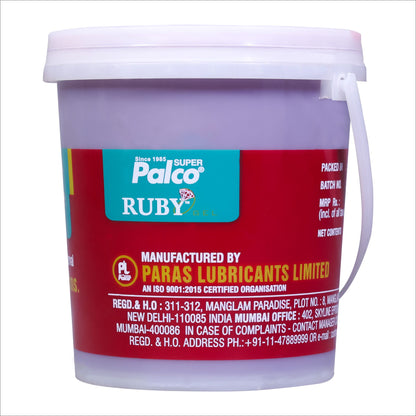 RUBY-GEL