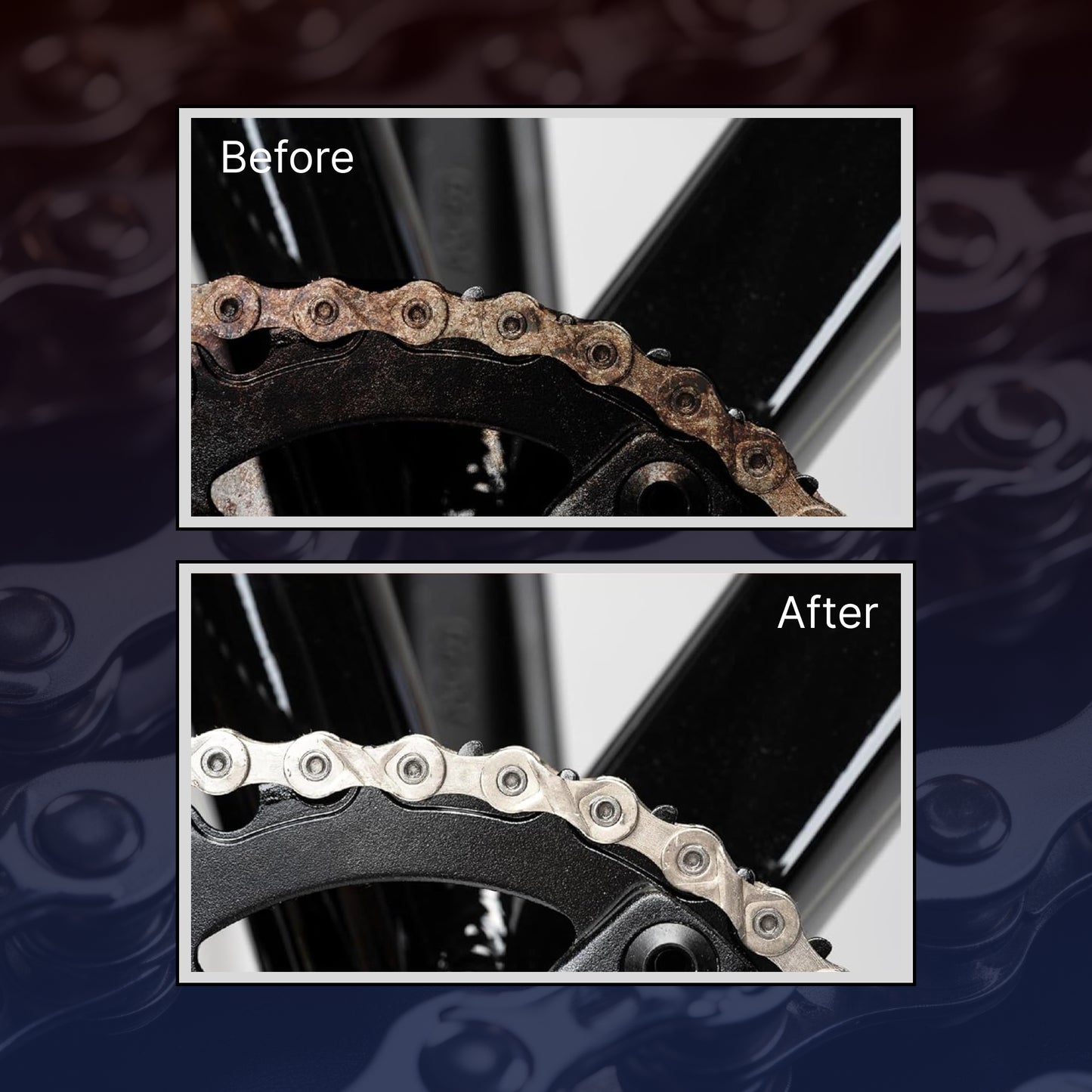 Palco Chain Care Kit