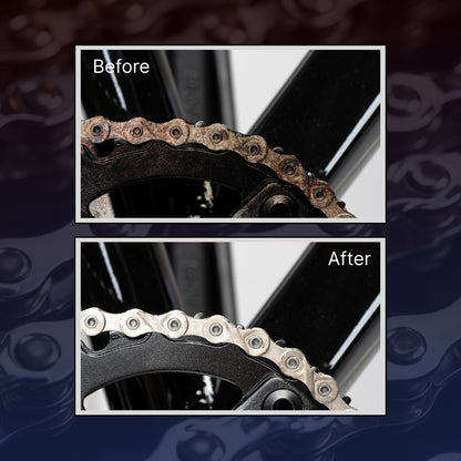 Palco Chain Care Kit