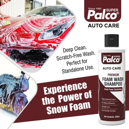 Daily Drive Detailing Kit