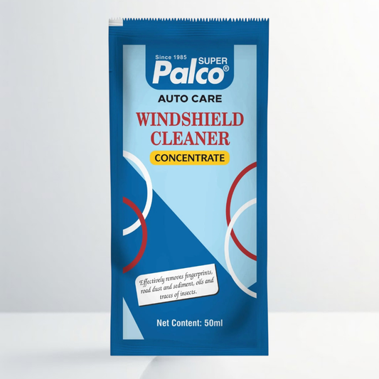 Windshield Cleaner
