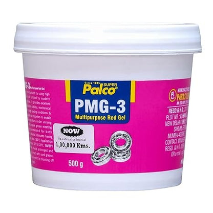 PMG-3