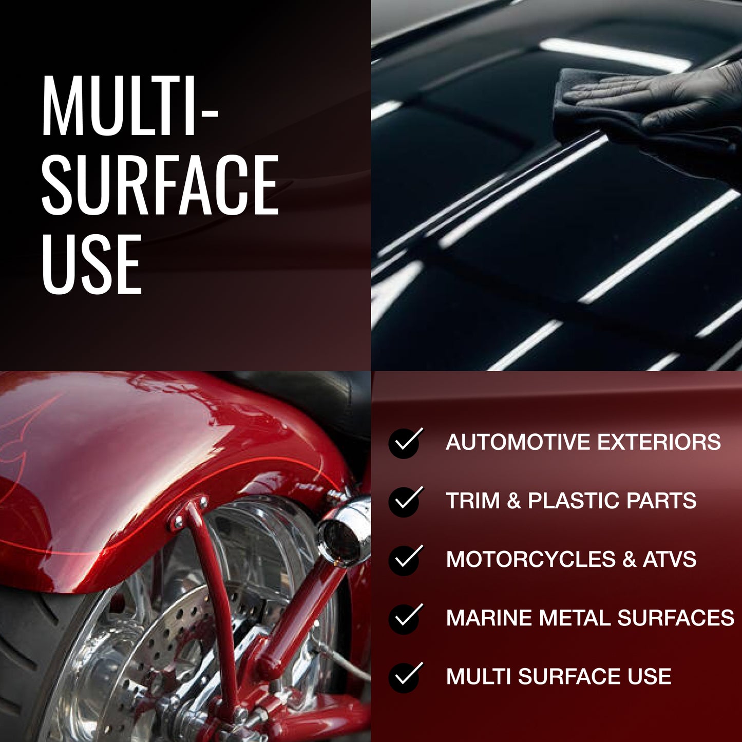 Auto Body Polish - 5L