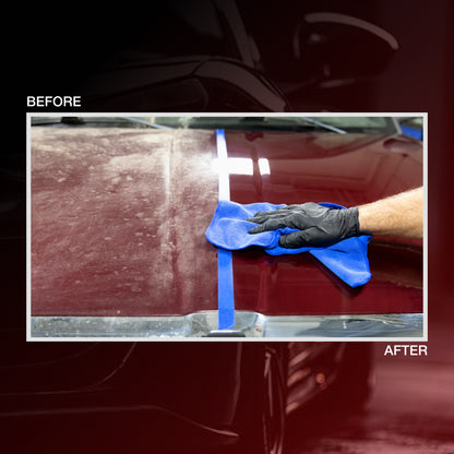 Auto Body Polish - 5L